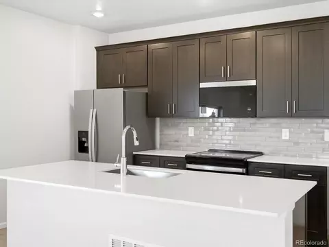 Kitchen - 2189 E 164th Ave, Thornton, CO 80602 photo 2 of 6