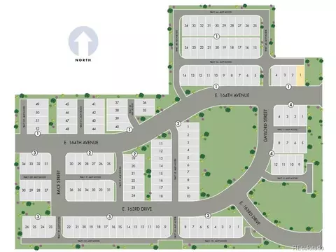 View/Area - 2189 E 164th Ave, Thornton, CO 80602 photo 1 of 1