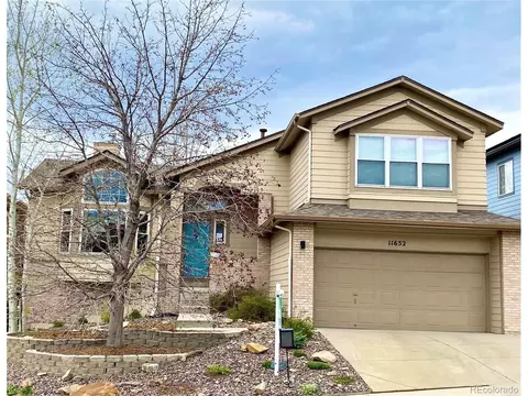11652 W Coal Mine Dr, Littleton, CO 80127