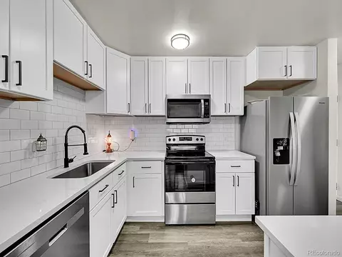 645 S Alton Way #4C, Denver, CO 80247