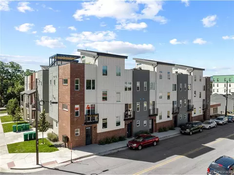 3505 S Marion St #C, Englewood, CO 80113