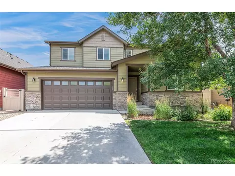 1299 Armstrong Dr, Longmont, CO 80504