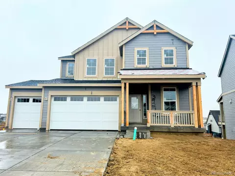 39272 Clymer St, Elizabeth, CO 80107
