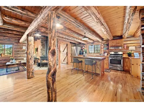 1889 Burland Dr, Bailey, CO 80421 photo 20