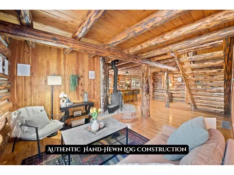1889 Burland Dr, Bailey, CO 80421 photo 28