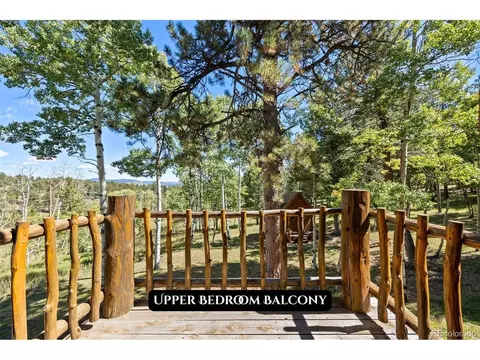 1889 Burland Dr, Bailey, CO 80421 photo 34