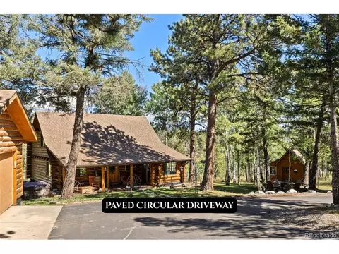1889 Burland Dr, Bailey, CO 80421 photo 13