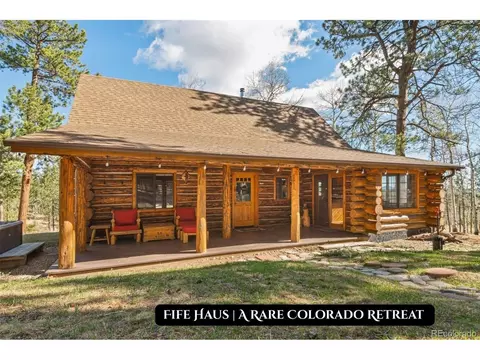 1889 Burland Dr, Bailey, CO 80421 photo 12