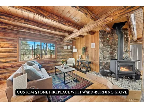 1889 Burland Dr, Bailey, CO 80421 photo 10