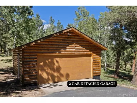 1889 Burland Dr, Bailey, CO 80421 photo 14
