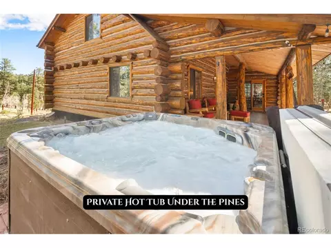 1889 Burland Dr, Bailey, CO 80421 photo 5