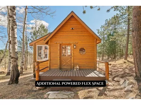 1889 Burland Dr, Bailey, CO 80421 photo 15