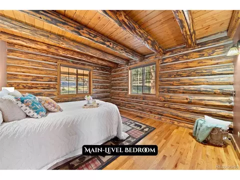 1889 Burland Dr, Bailey, CO 80421 photo 6