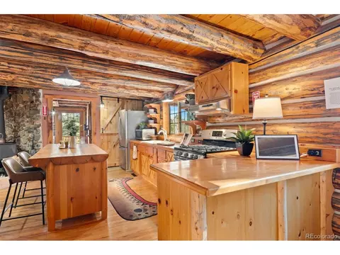 1889 Burland Dr, Bailey, CO 80421 photo 21