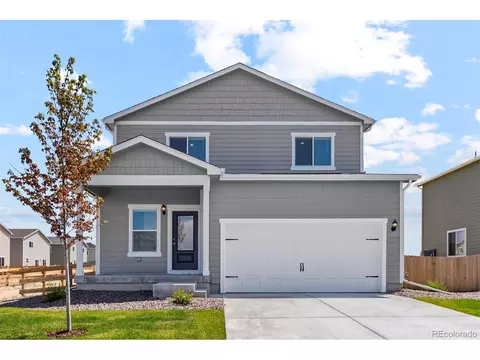 7206 Fraser St, Frederick, CO 80530