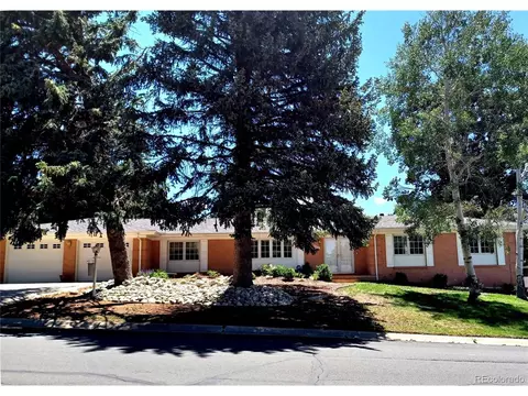 3006 Chelton Dr, Colorado Springs, CO 80909