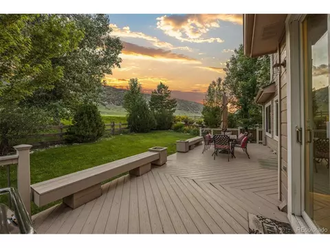 9721 S Johnson St, Littleton, CO 80127