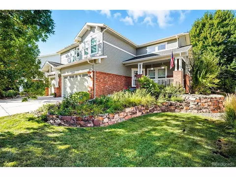 6249 S Ouray Ct, Aurora, CO 80016