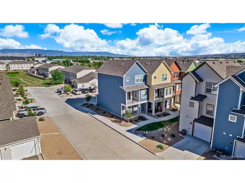 613 Chimney Rock Ln #D, Grand Junction, CO 81505