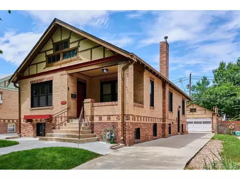 1425 N Quitman St, Denver, CO 80204