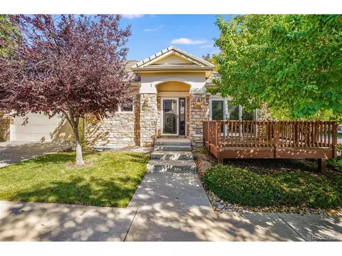 14051 E Chenango Dr, Aurora, CO 80015 photo 1
