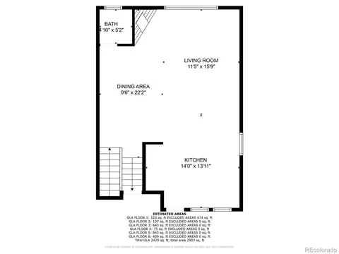 5471 W 97th Pl #E, Broomfield, CO 80020 photo 46