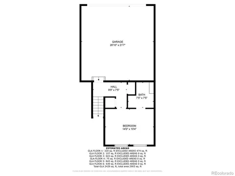 5471 W 97th Pl #E, Broomfield, CO 80020 photo 44