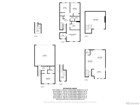5471 W 97th Pl #E, Broomfield, CO 80020 photo 50