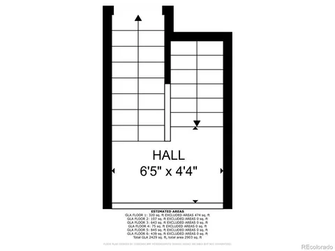 5471 W 97th Pl #E, Broomfield, CO 80020 photo 47