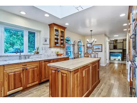 15173 Willowbrook Ln, Morrison, CO 80465 photo 6