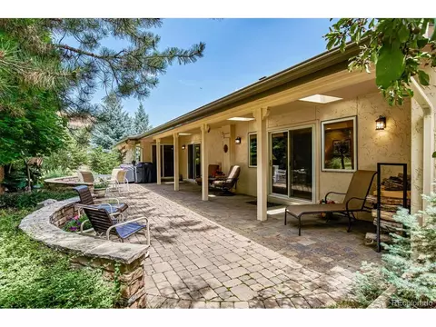 15173 Willowbrook Ln, Morrison, CO 80465 photo 29