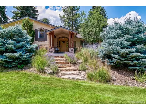 15173 Willowbrook Ln, Morrison, CO 80465 photo 35