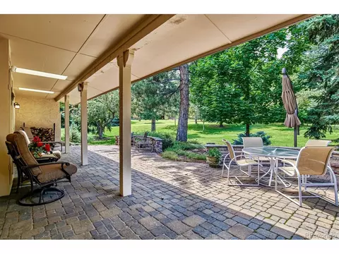 15173 Willowbrook Ln, Morrison, CO 80465 photo 12