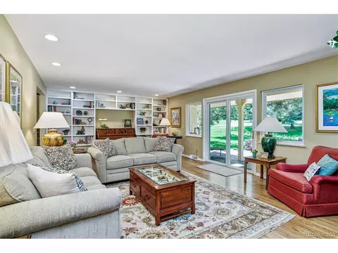 15173 Willowbrook Ln, Morrison, CO 80465 photo 9