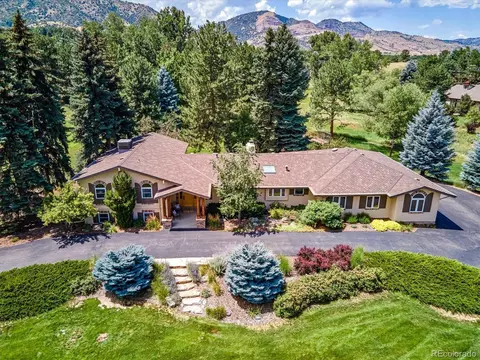 15173 Willowbrook Ln, Morrison, CO 80465 photo 1