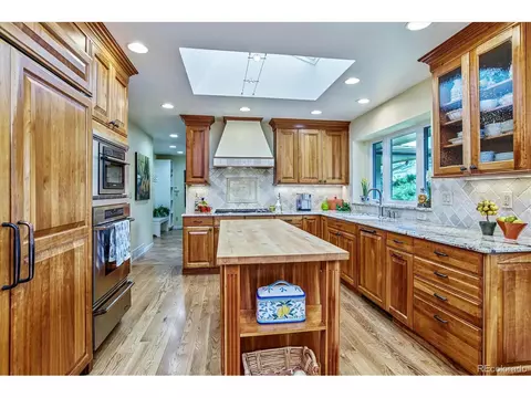 15173 Willowbrook Ln, Morrison, CO 80465 photo 5