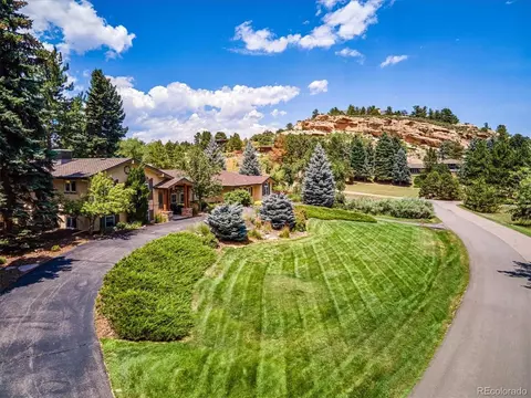 15173 Willowbrook Ln, Morrison, CO 80465 photo 2