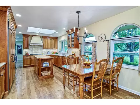 15173 Willowbrook Ln, Morrison, CO 80465 photo 7