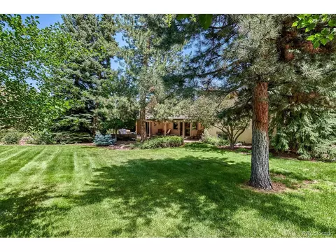 15173 Willowbrook Ln, Morrison, CO 80465 photo 32
