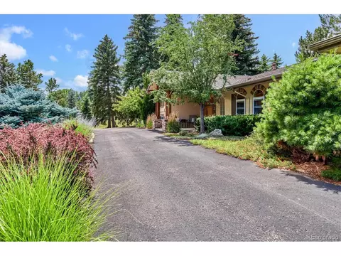 15173 Willowbrook Ln, Morrison, CO 80465 photo 34