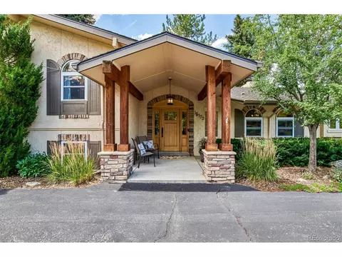 15173 Willowbrook Ln, Morrison, CO 80465 photo 4