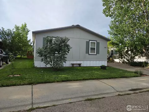 4412 E Mulberry St #383, Fort Collins, CO 80524