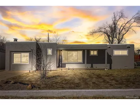 152 Rose Dr, Colorado Springs, CO 80911