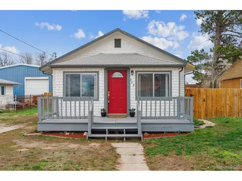 208 Ute Ave, Kiowa, CO 80117