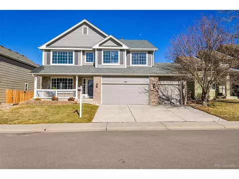 298 Hampstead Ave, Castle Rock, CO 80104