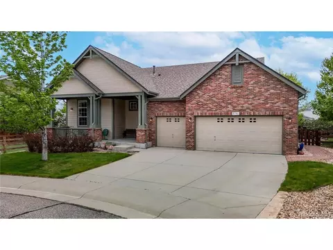 8040 Dressage Rd, Littleton, CO 80125