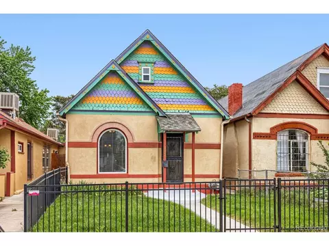 2622 N Downing St, Denver, CO 80205