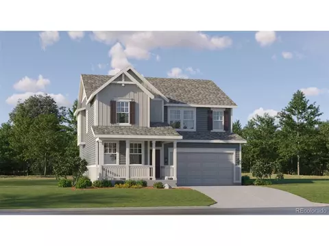 13002 E 99th Pl, Commerce City, CO 80022