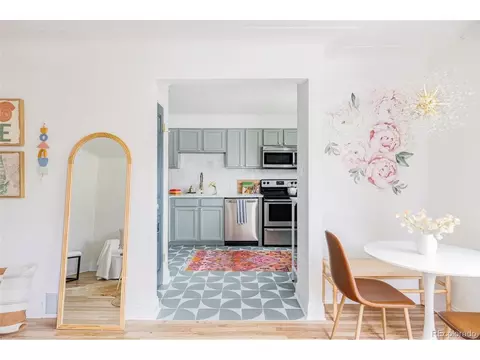 2315 S Race St #A, Denver, CO 80210