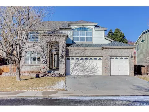 4805 E 116th Pl, Thornton, CO 80233